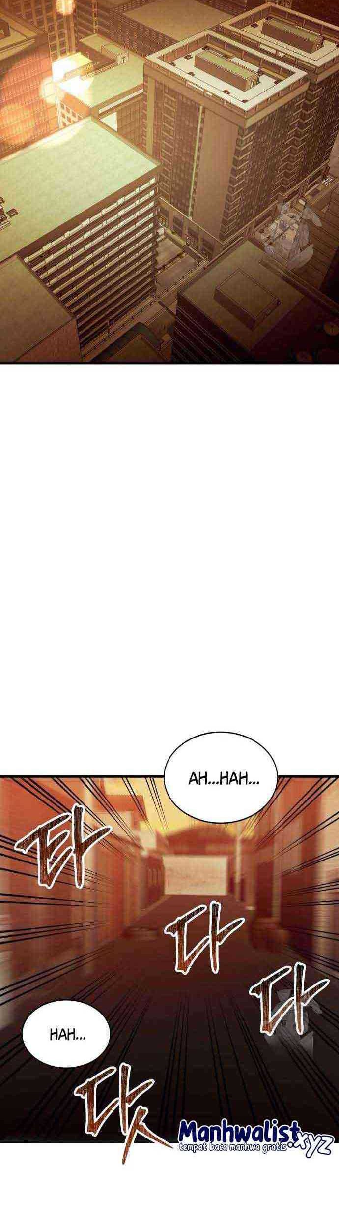 God's Gambit Chapter 23 - halaman 53