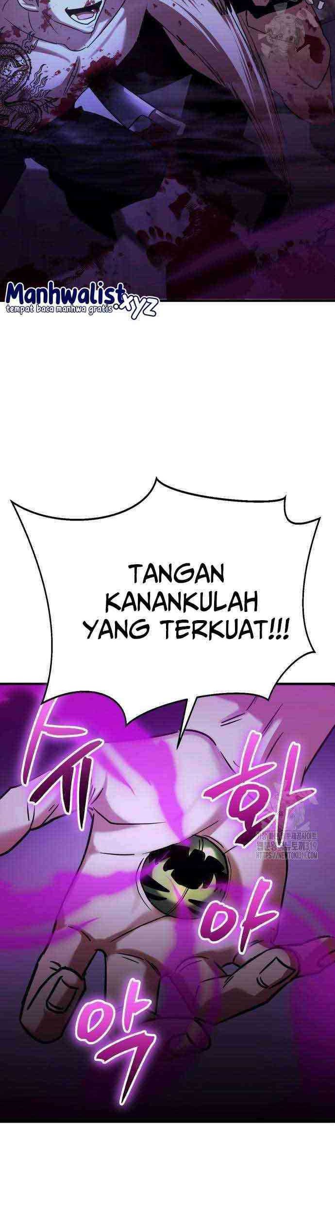 God's Gambit Chapter 23 - halaman 73