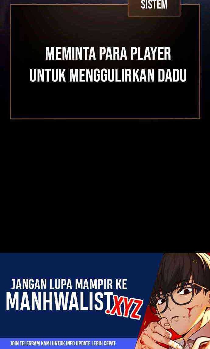God's Gambit Chapter 23 - halaman 77