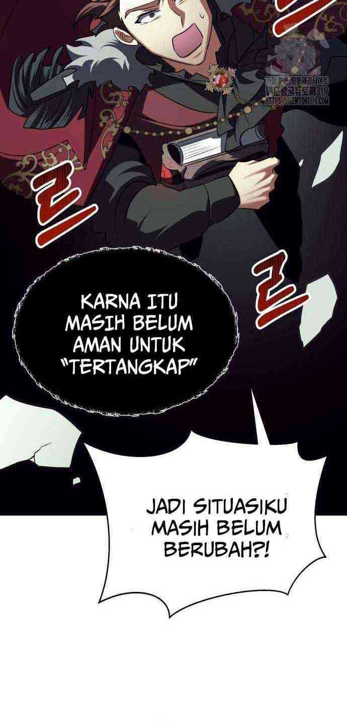 God's Gambit Chapter 24 - halaman 10