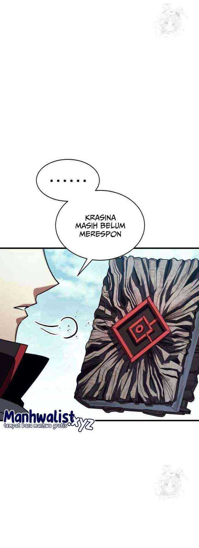 God's Gambit Chapter 24 - halaman 13