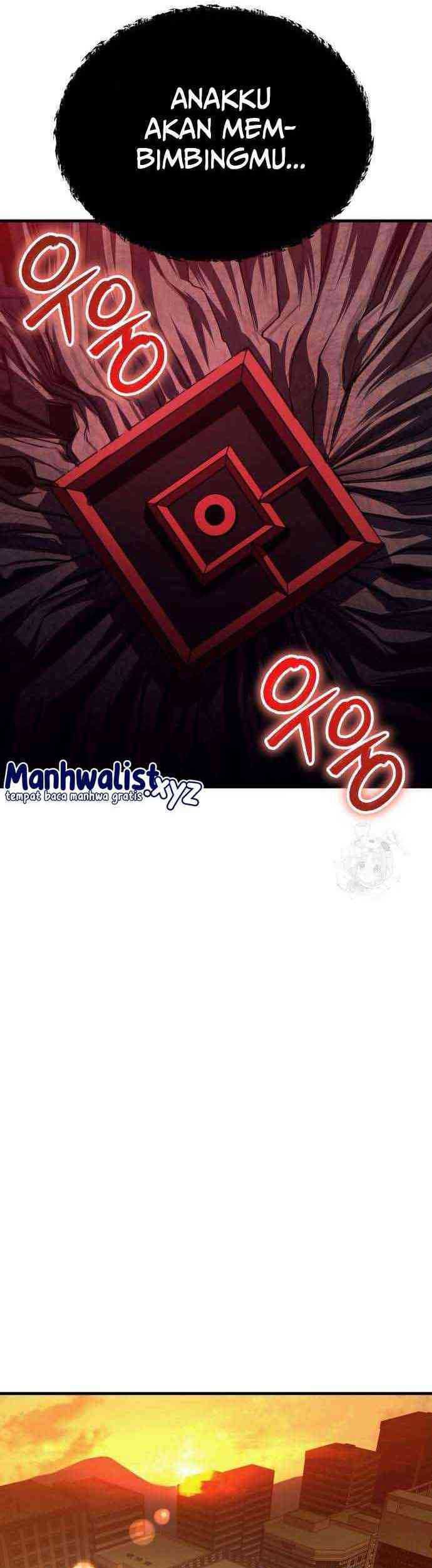 God's Gambit Chapter 24 - halaman 14