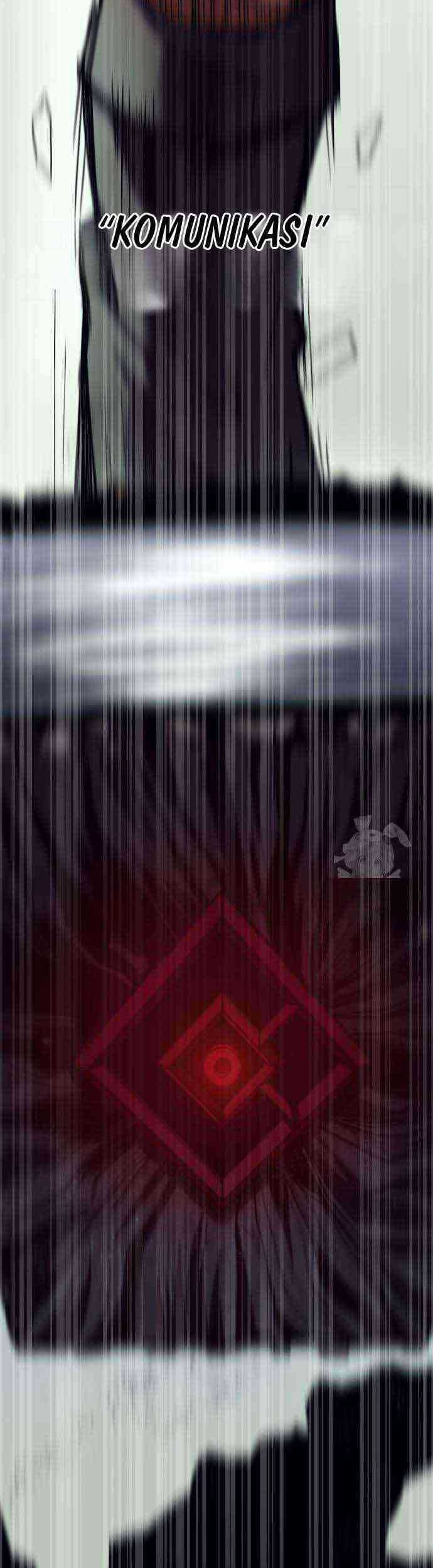 God's Gambit Chapter 24 - halaman 6