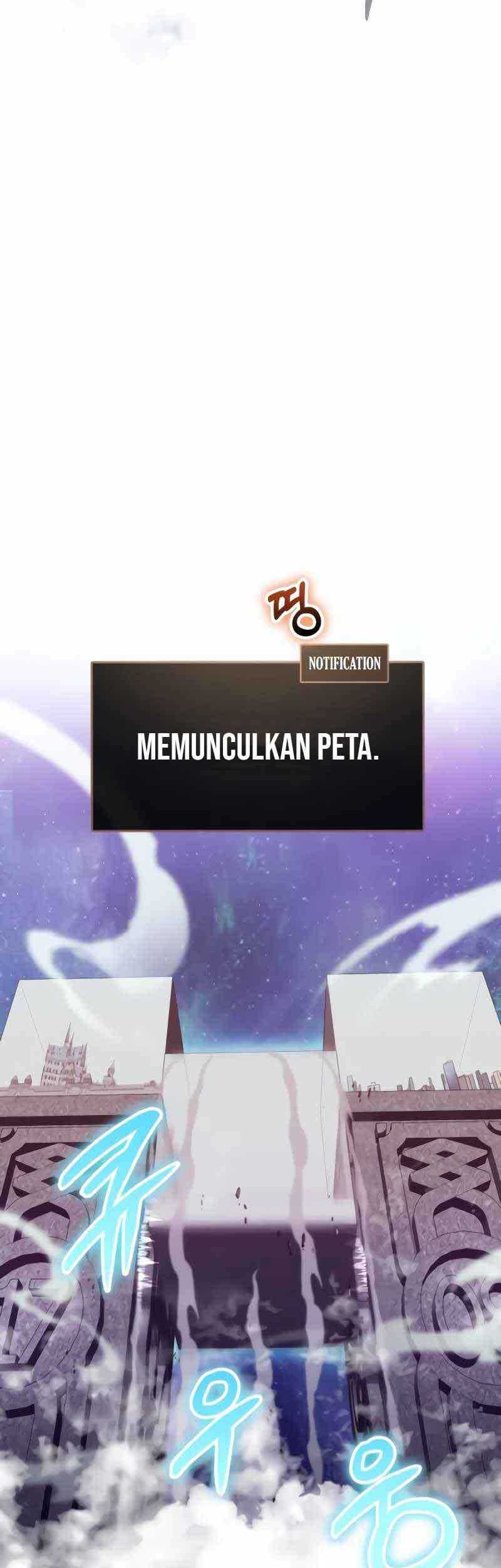 God's Gambit Chapter 25 - halaman 14