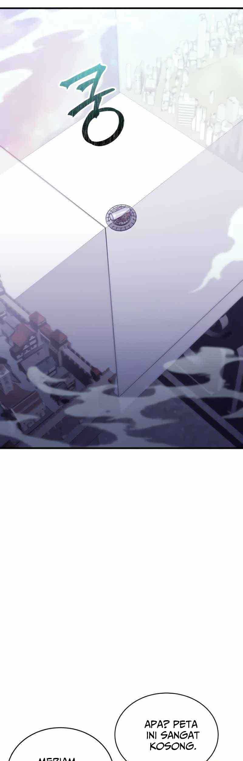 God's Gambit Chapter 25 - halaman 16