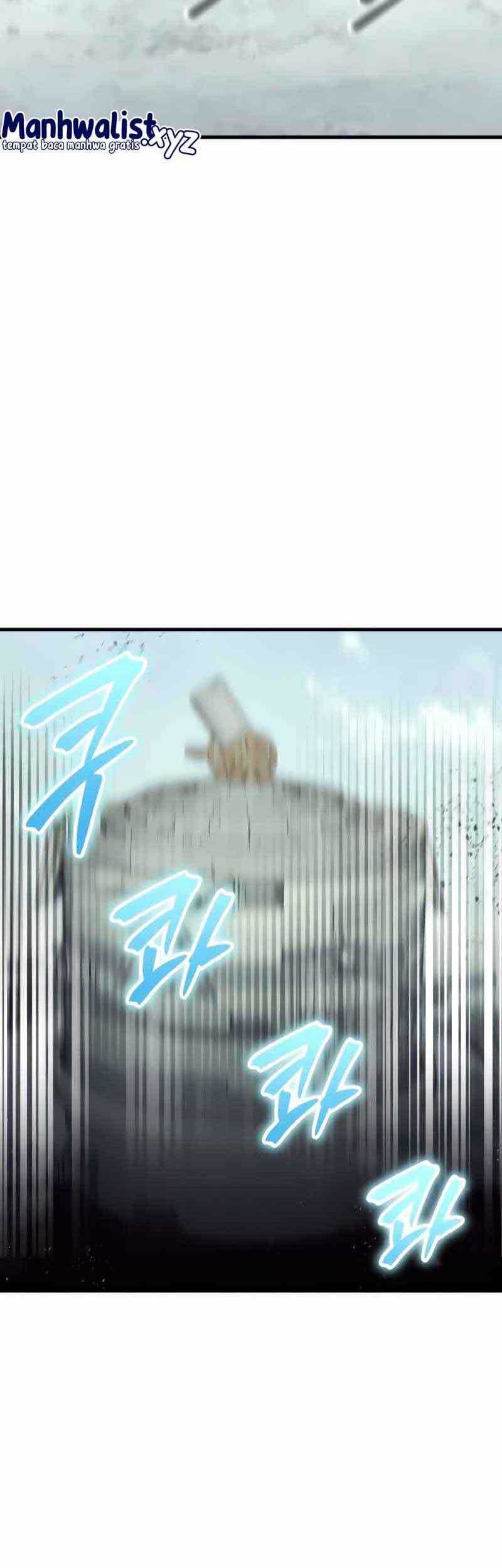 God's Gambit Chapter 25 - halaman 19