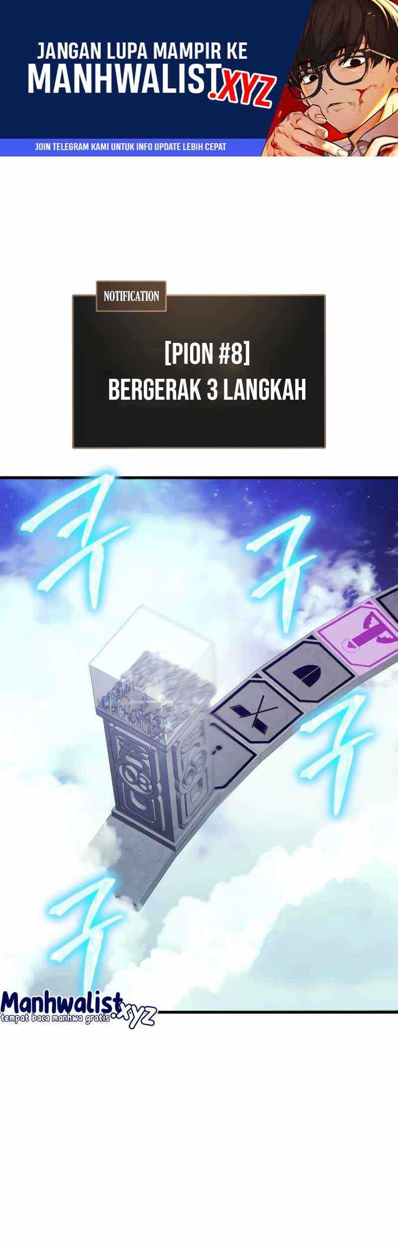 God's Gambit Chapter 25 - halaman 2