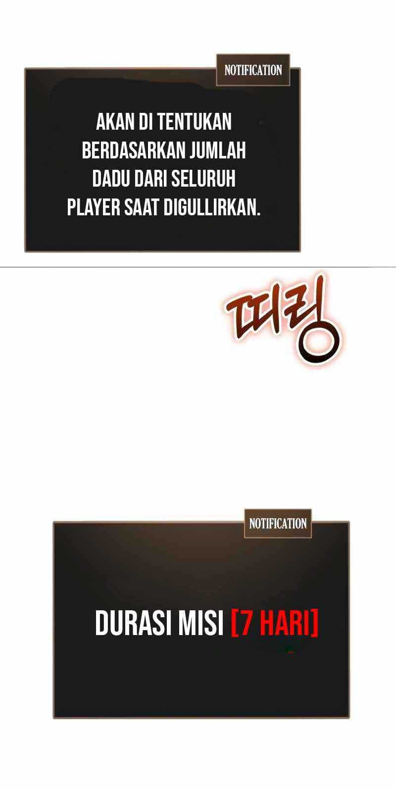 God's Gambit Chapter 25 - halaman 24