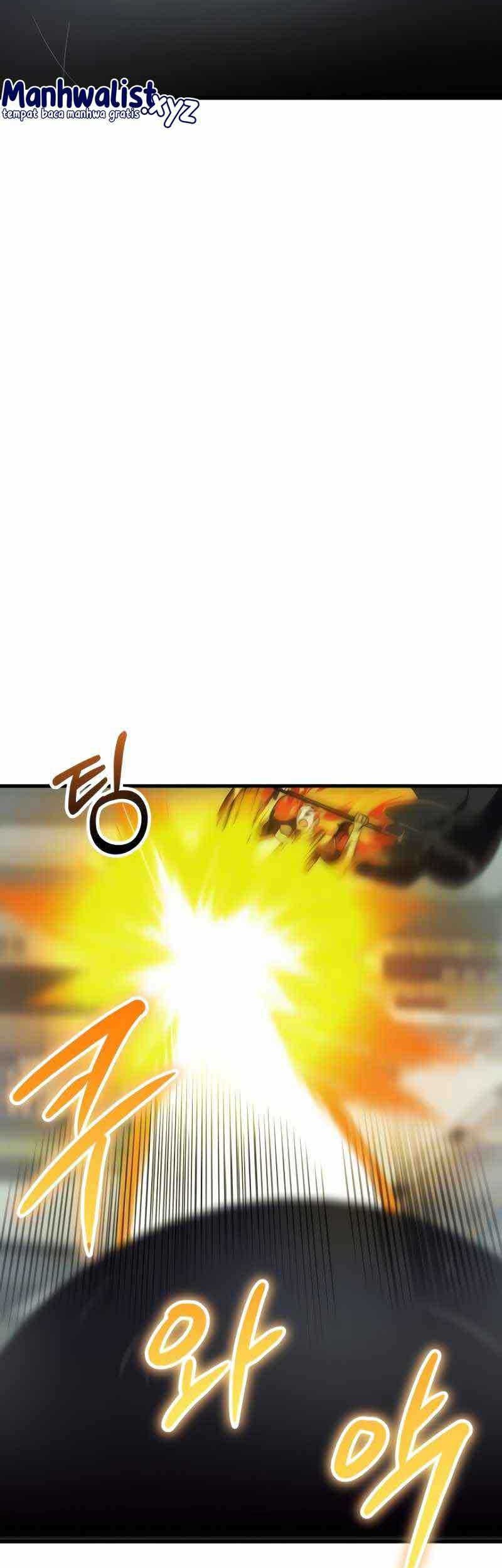God's Gambit Chapter 25 - halaman 32