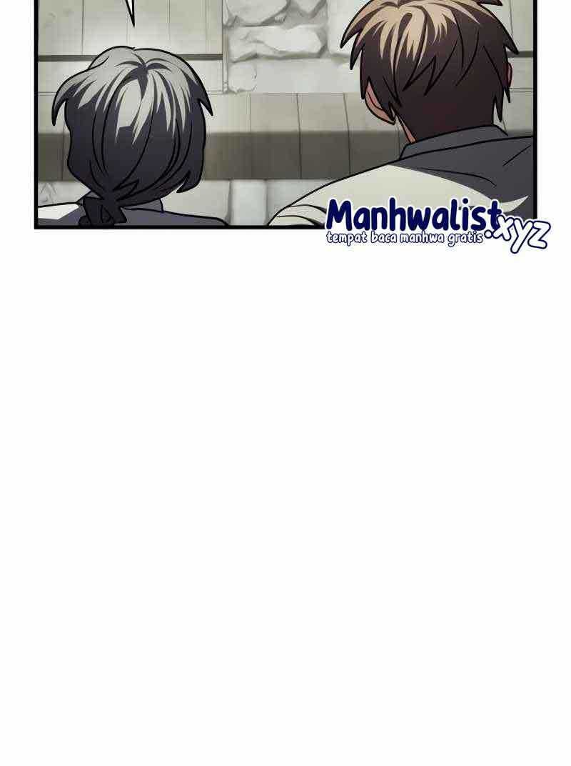 God's Gambit Chapter 25 - halaman 44