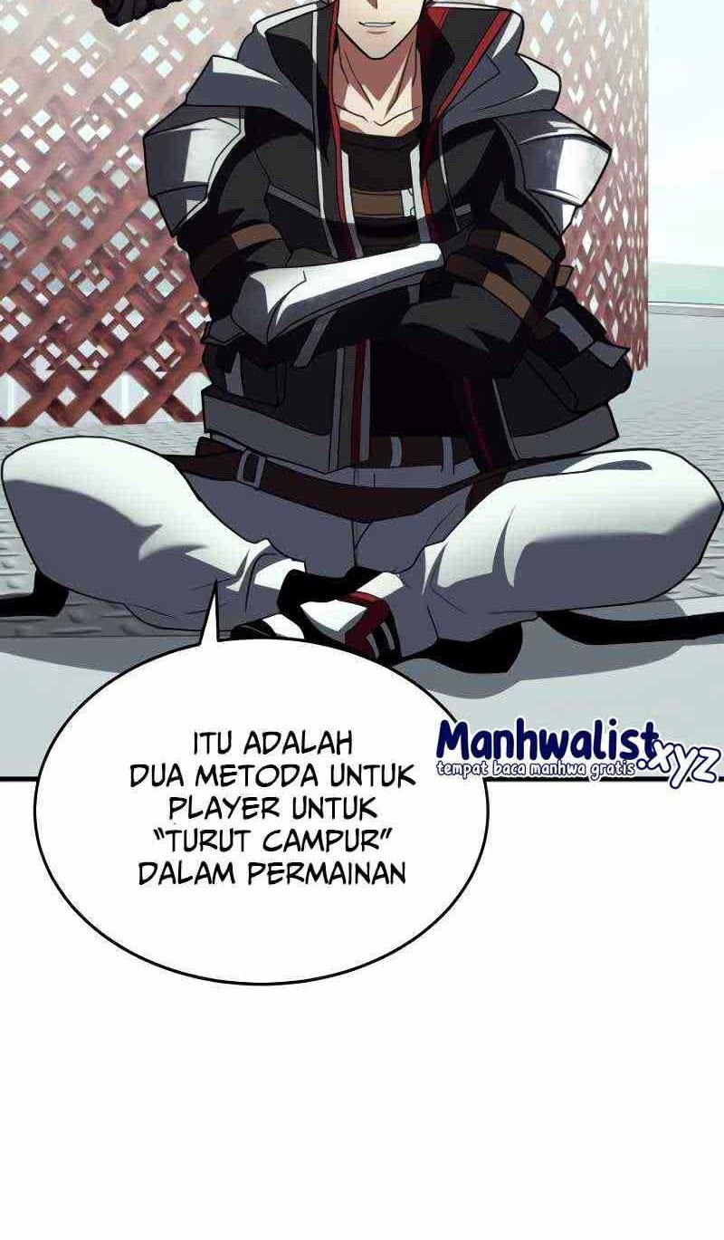 God's Gambit Chapter 25 - halaman 53