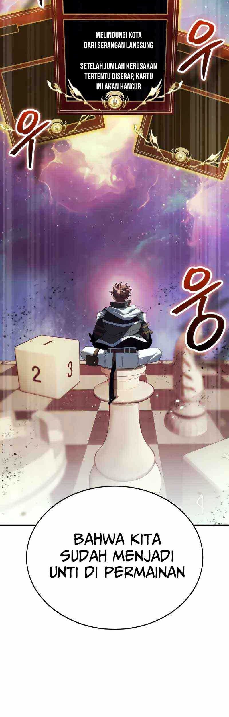 God's Gambit Chapter 25 - halaman 55