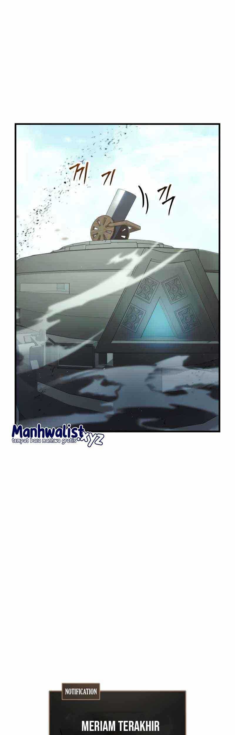 God's Gambit Chapter 25 - halaman 56