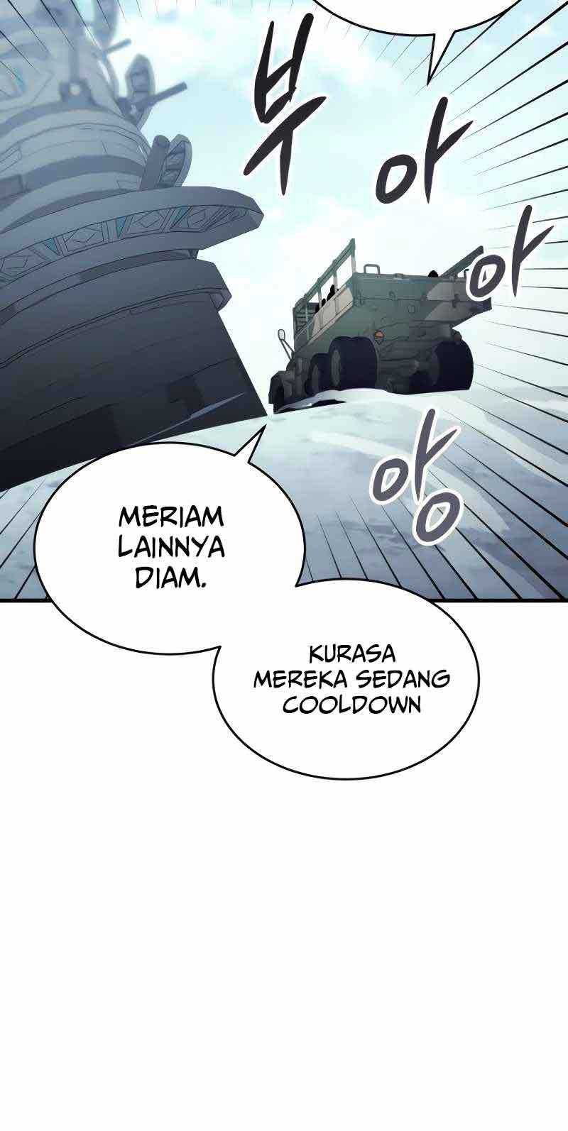 God's Gambit Chapter 25 - halaman 58