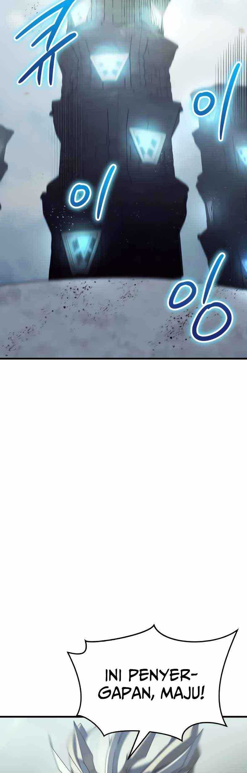 God's Gambit Chapter 25 - halaman 60