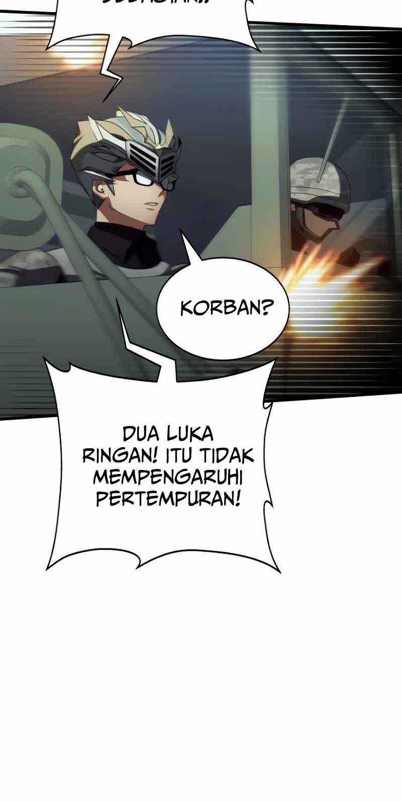 God's Gambit Chapter 25 - halaman 63