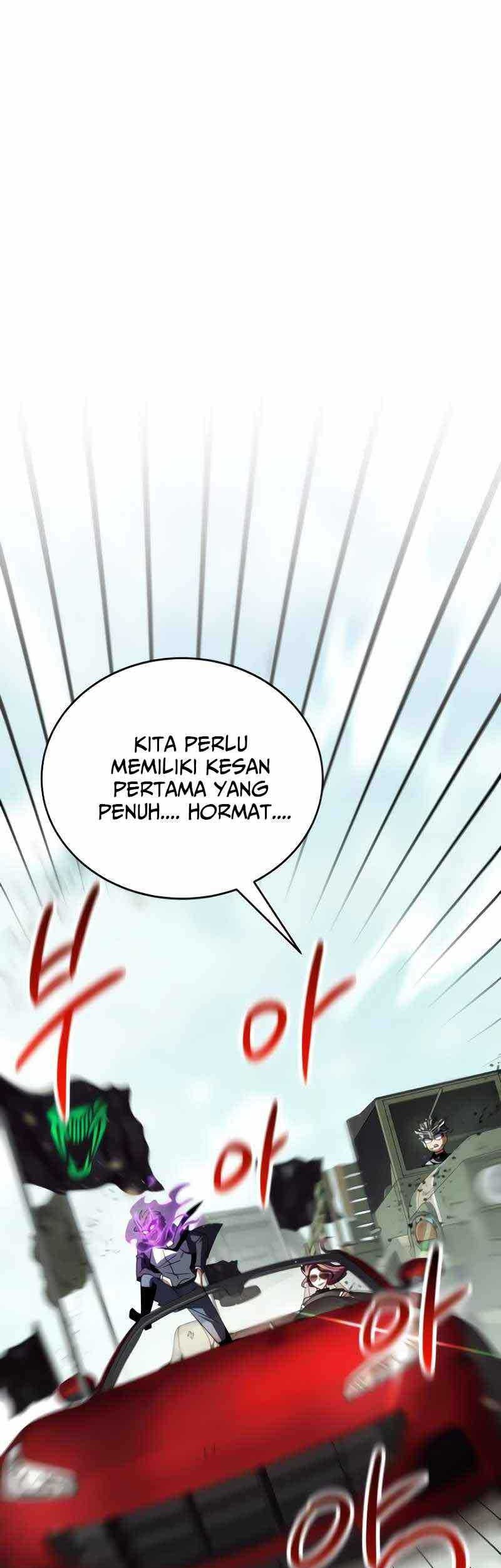 God's Gambit Chapter 25 - halaman 66