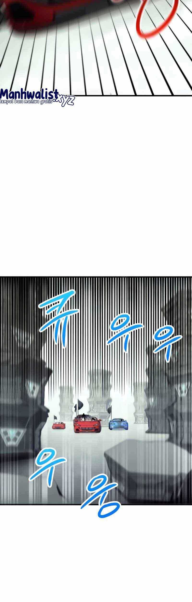 God's Gambit Chapter 25 - halaman 67