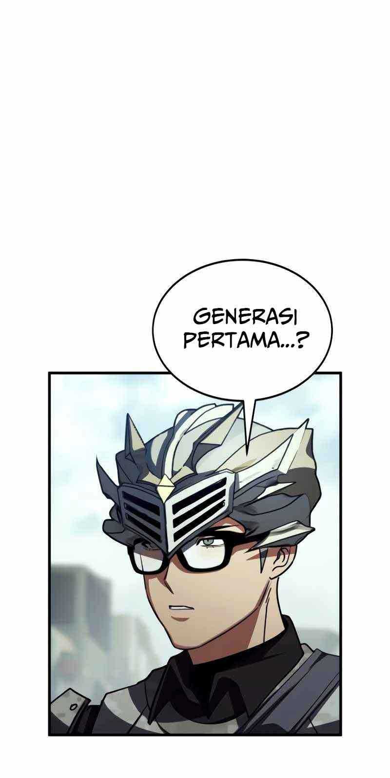 God's Gambit Chapter 25 - halaman 78