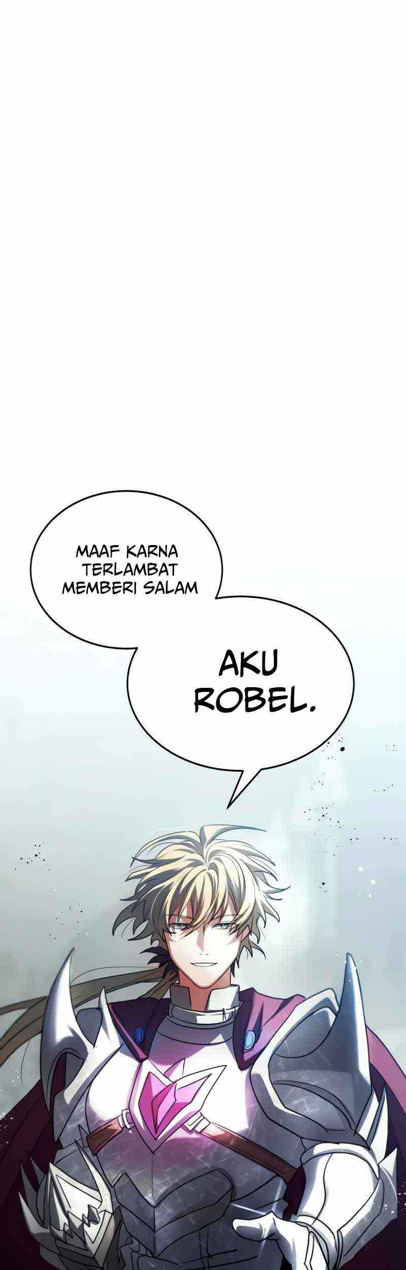 God's Gambit Chapter 25 - halaman 79