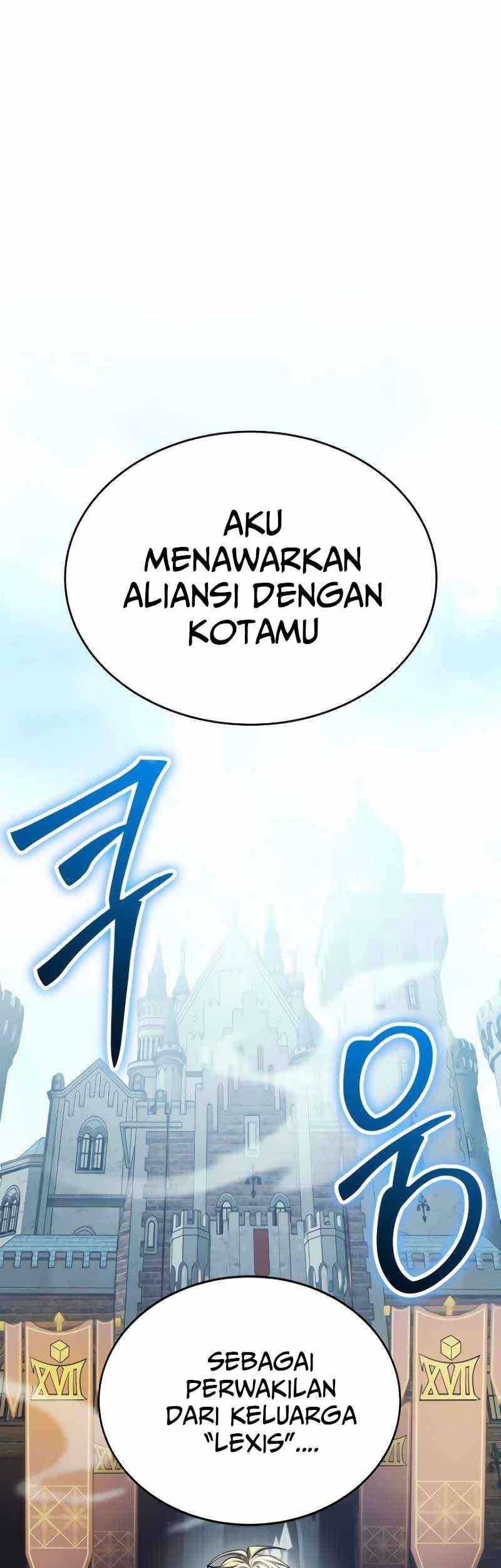God's Gambit Chapter 25 - halaman 81