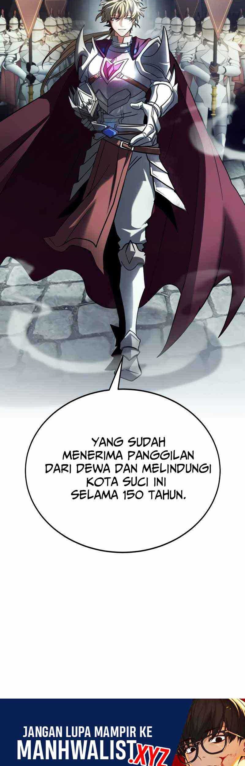 God's Gambit Chapter 25 - halaman 82