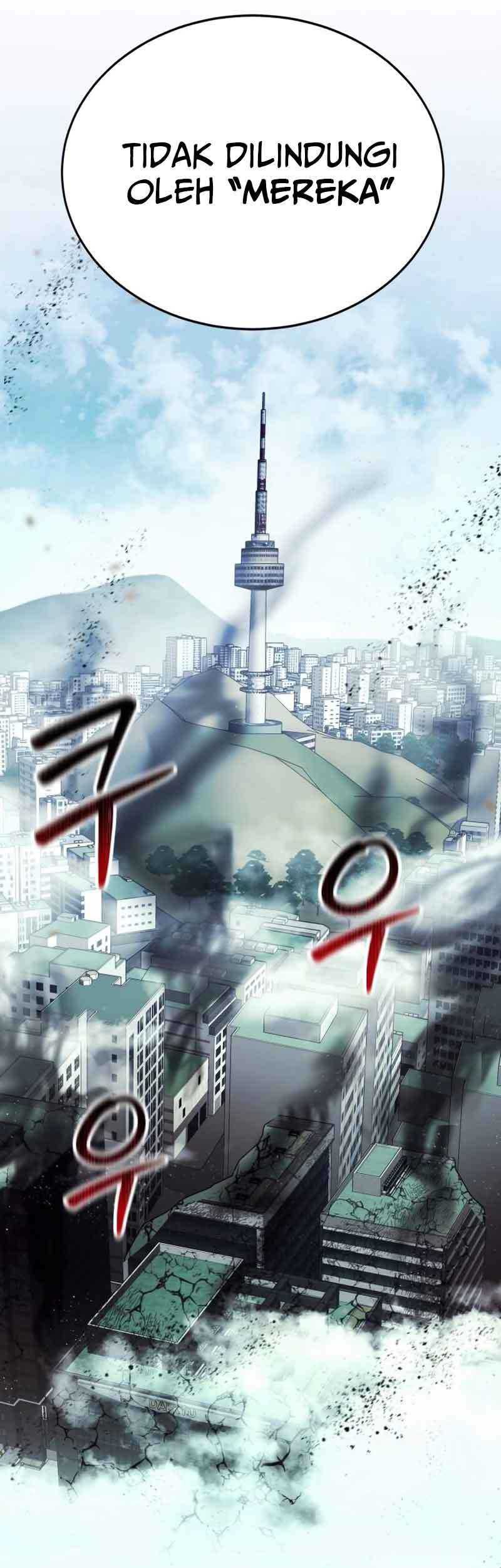 God's Gambit Chapter 26 - halaman 20