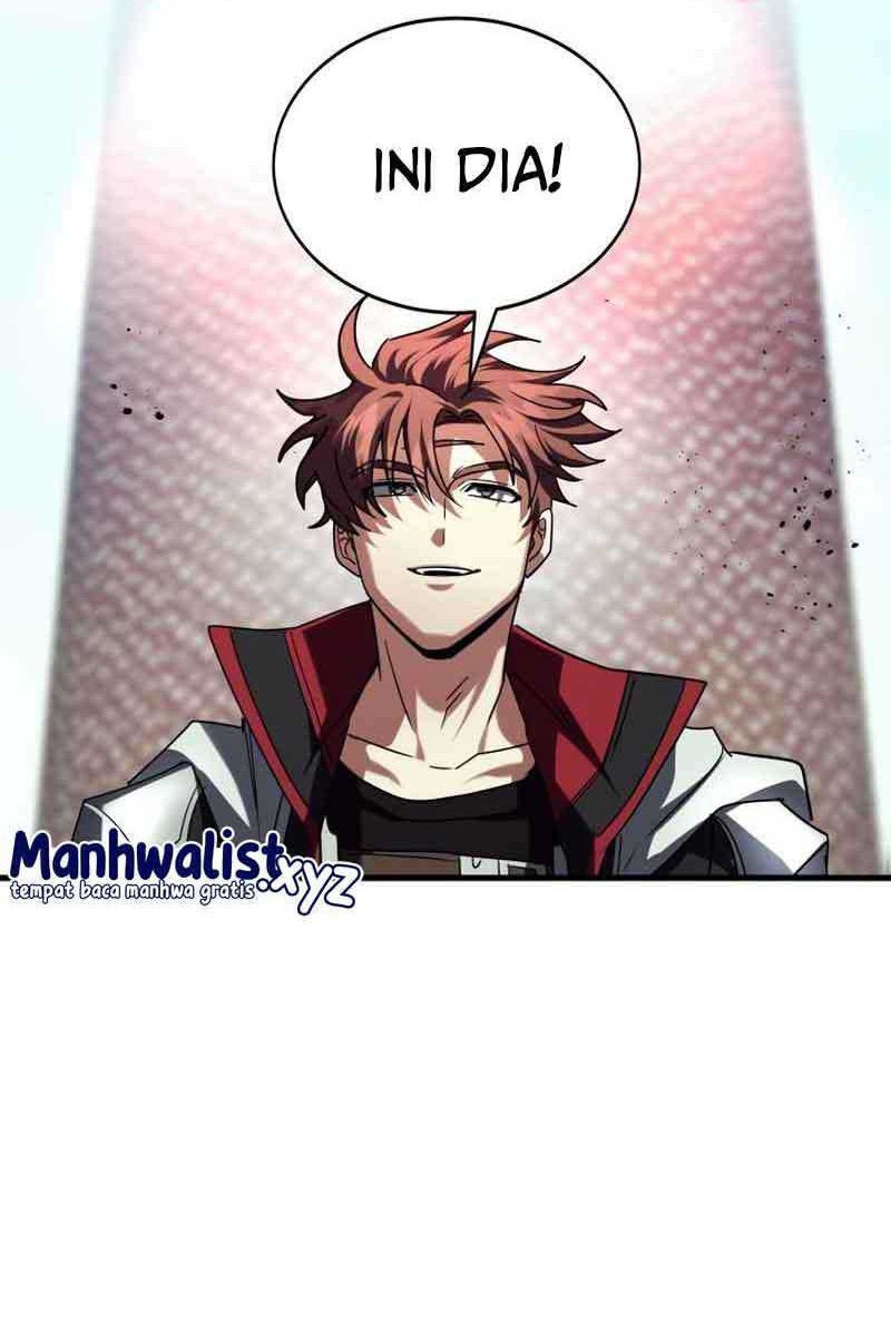 God's Gambit Chapter 26 - halaman 25