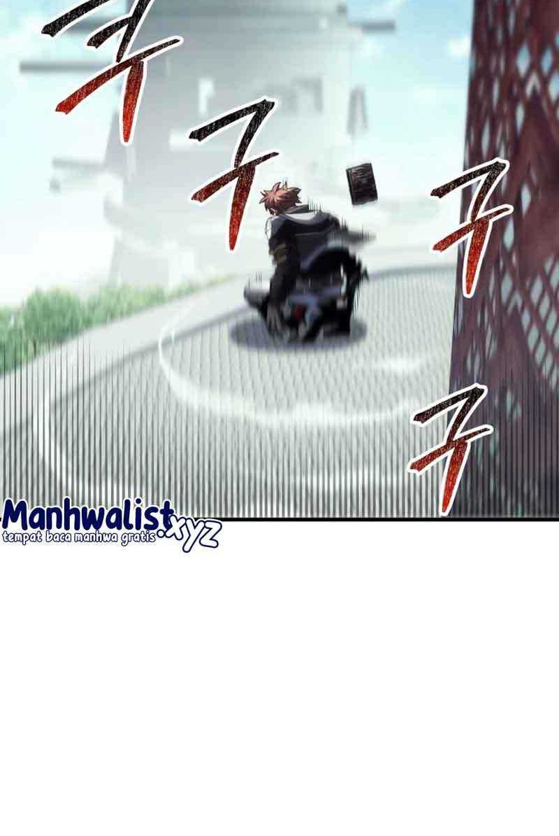 God's Gambit Chapter 26 - halaman 31