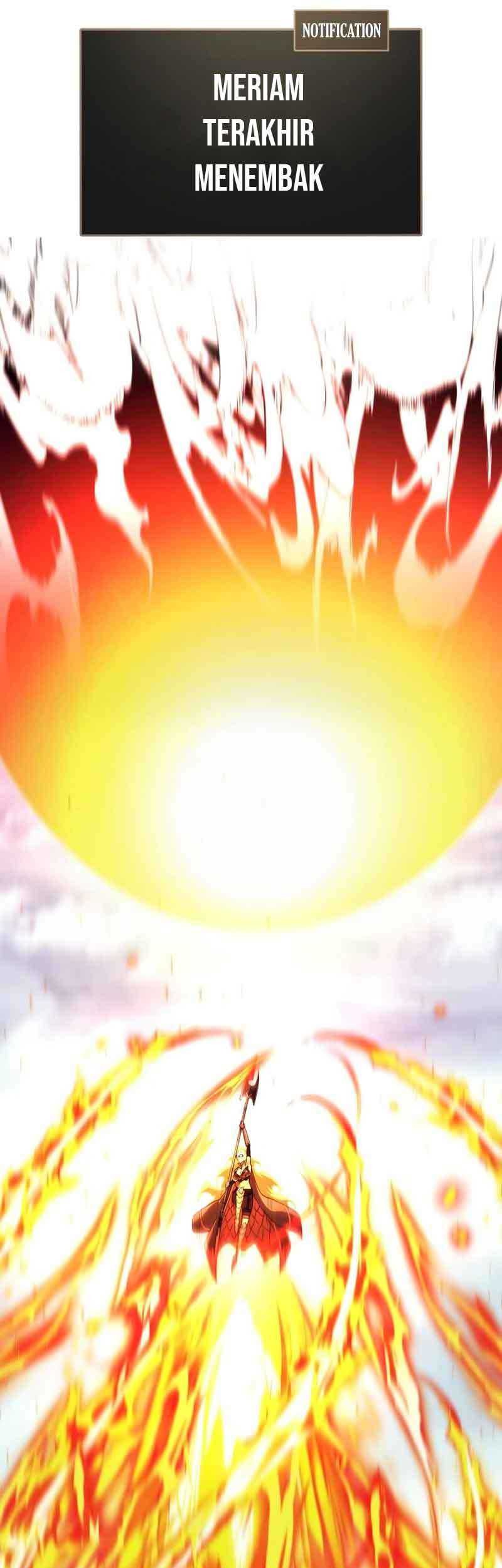God's Gambit Chapter 26 - halaman 38