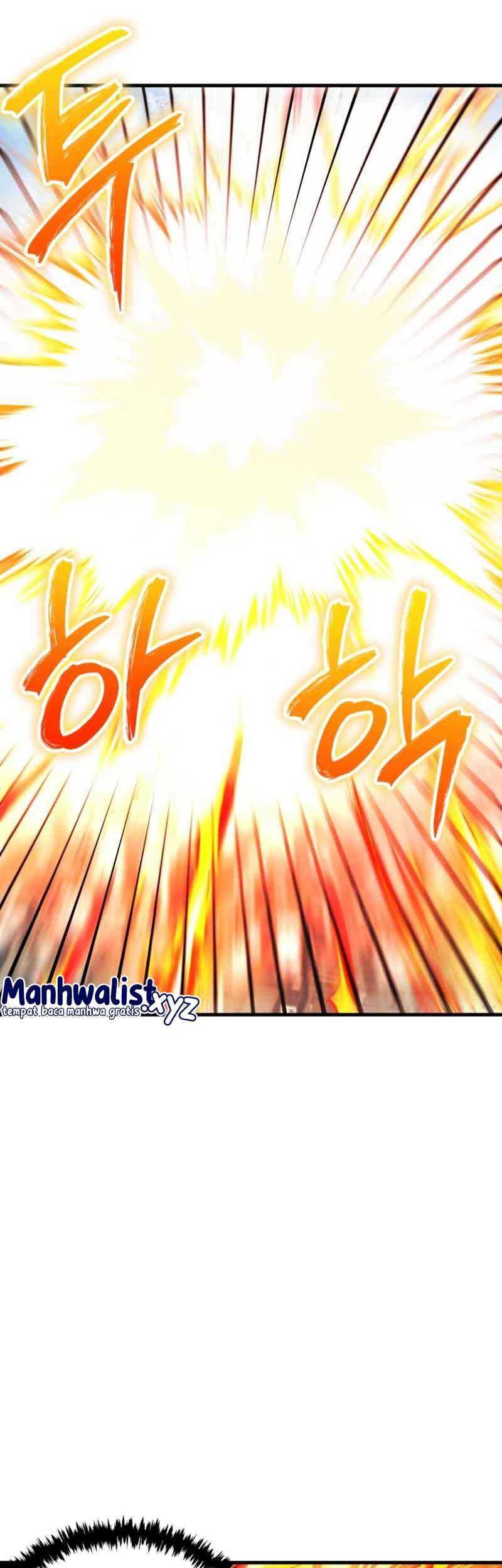 God's Gambit Chapter 26 - halaman 40