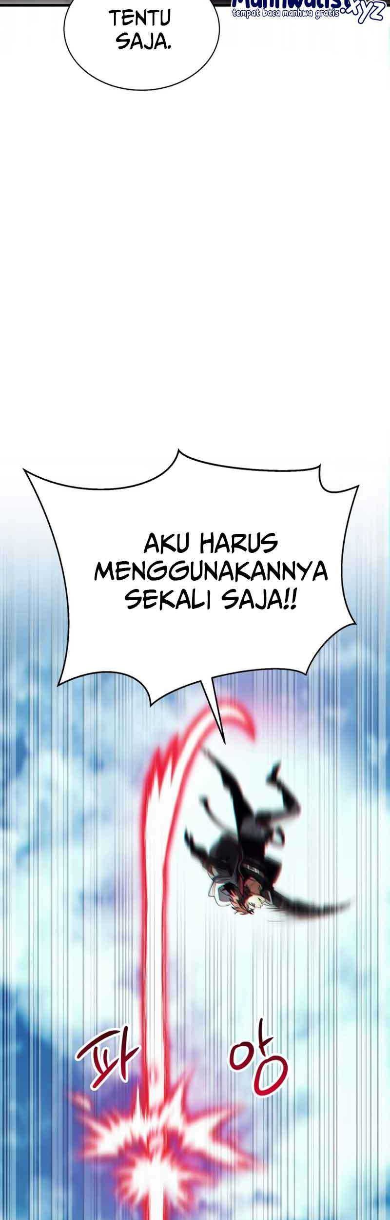 God's Gambit Chapter 26 - halaman 46
