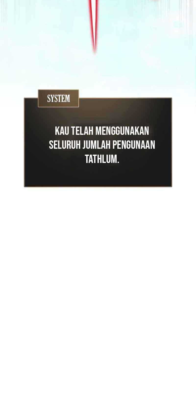 God's Gambit Chapter 26 - halaman 49