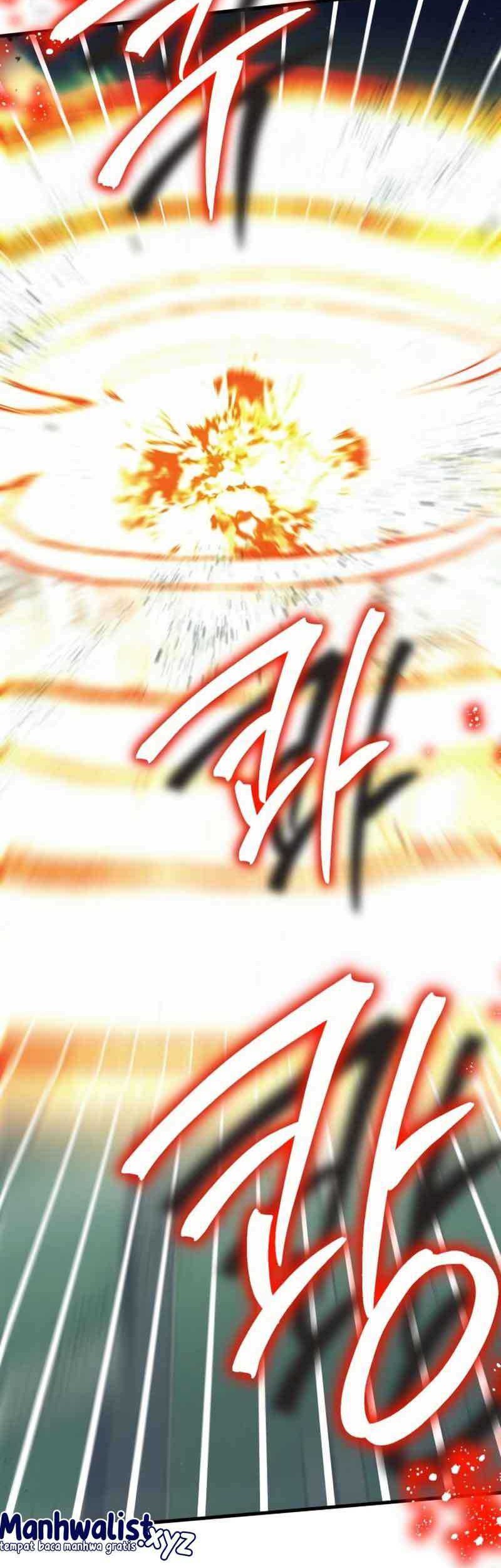 God's Gambit Chapter 26 - halaman 51