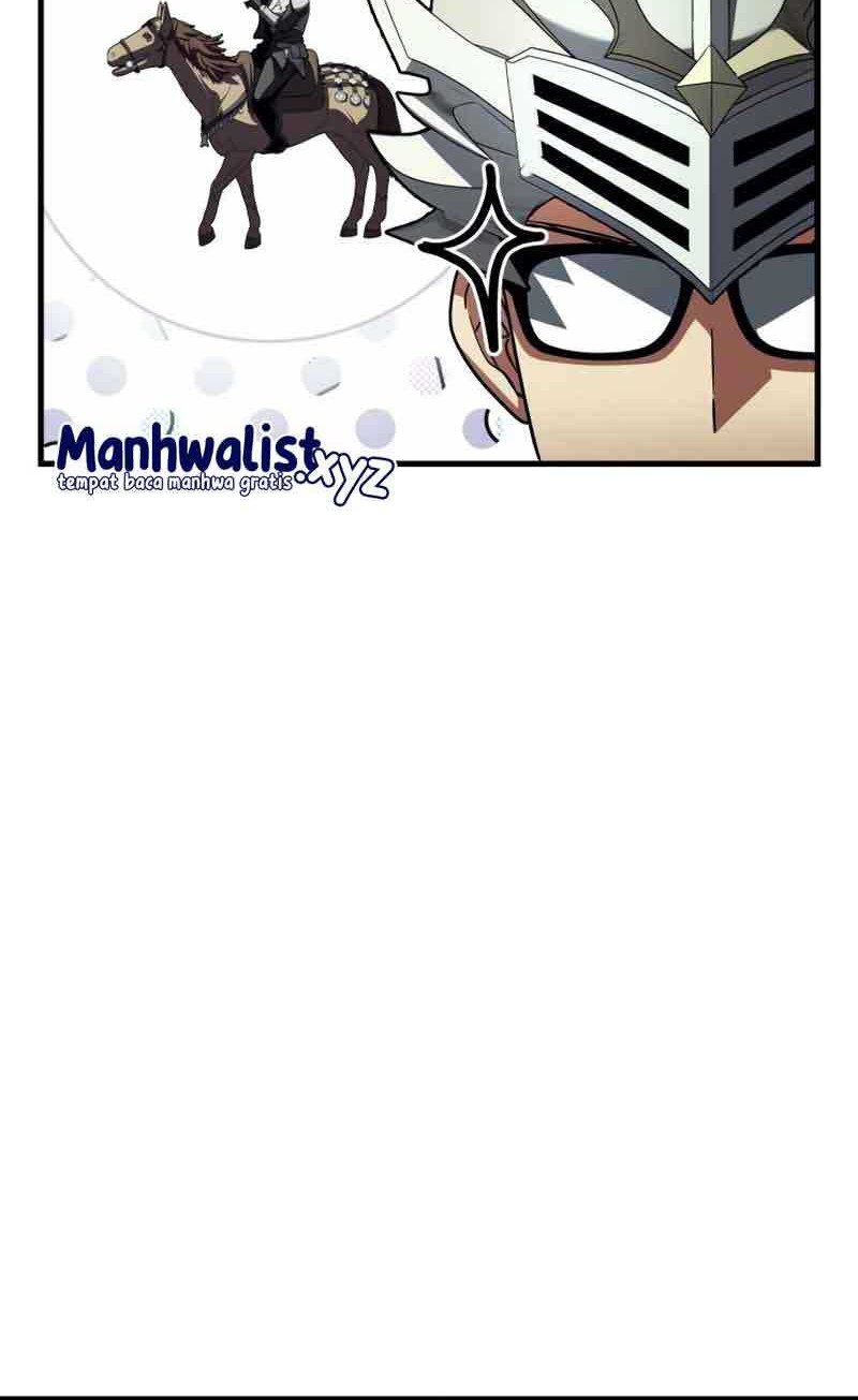 God's Gambit Chapter 26 - halaman 61