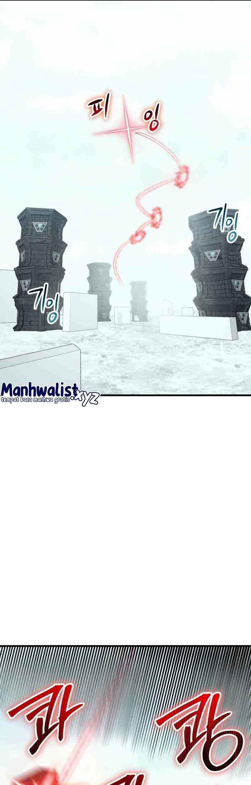 God's Gambit Chapter 26 - halaman 62