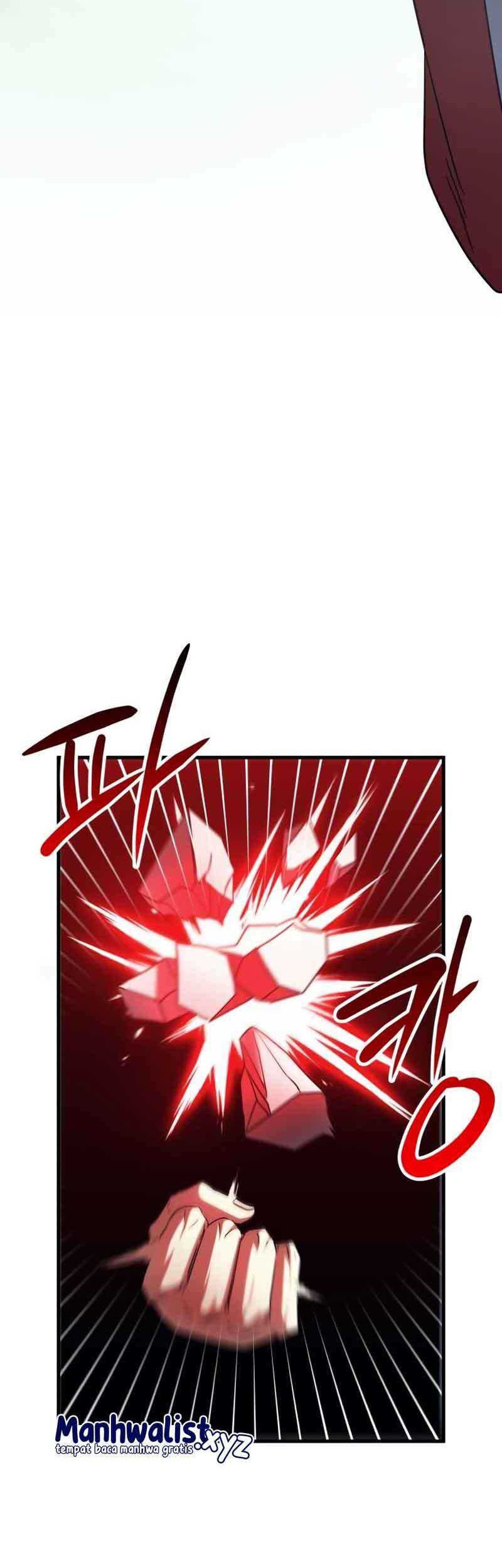 God's Gambit Chapter 26 - halaman 69