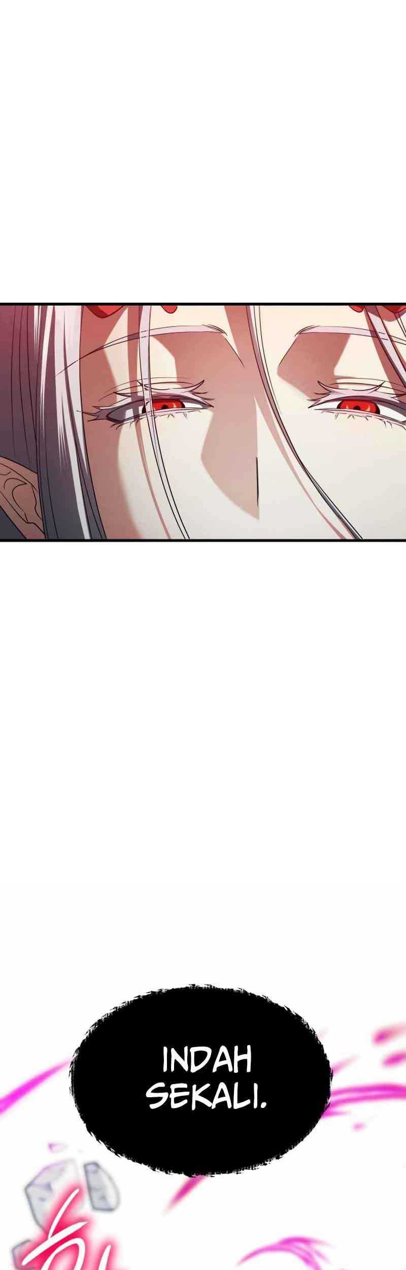 God's Gambit Chapter 26 - halaman 70