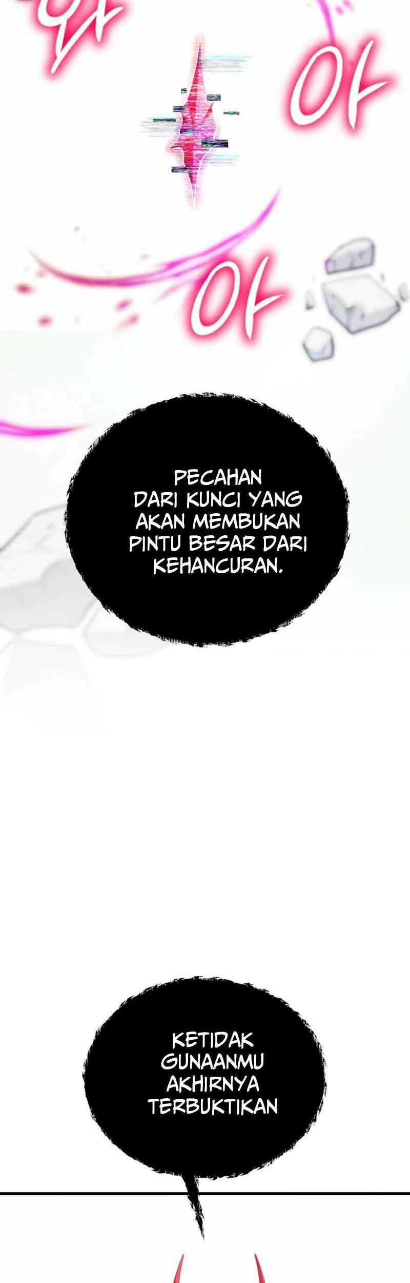 God's Gambit Chapter 26 - halaman 71