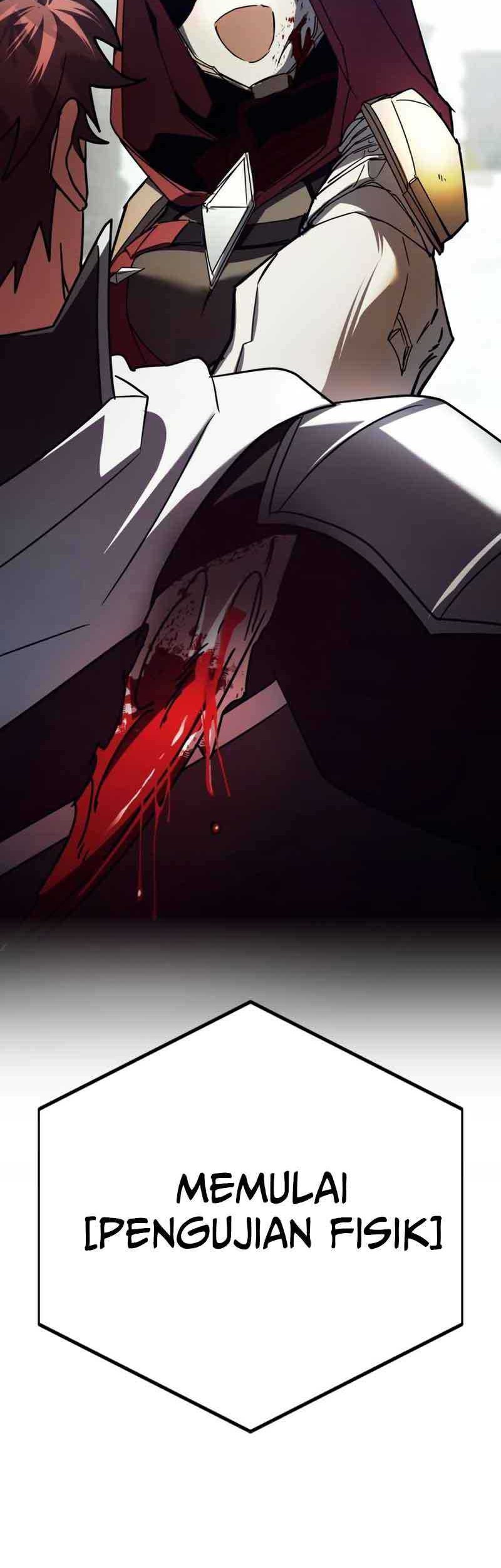God's Gambit Chapter 26 - halaman 79