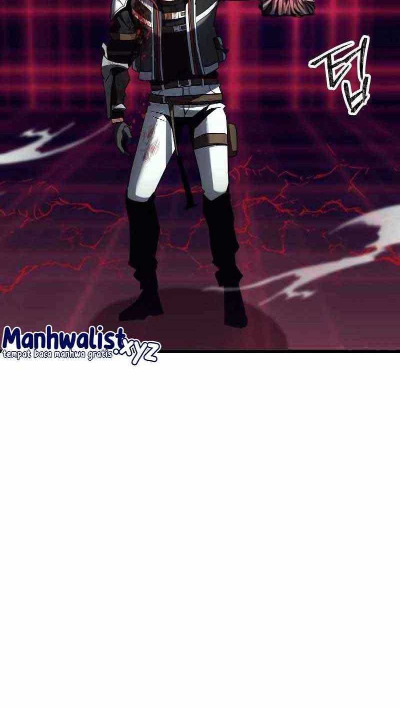 God's Gambit Chapter 27 - halaman 12