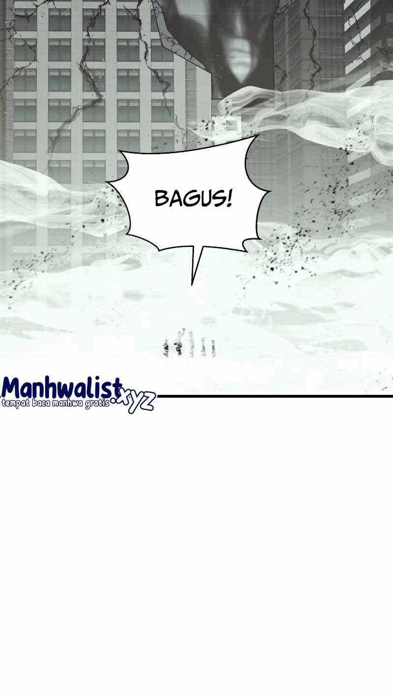 God's Gambit Chapter 27 - halaman 18