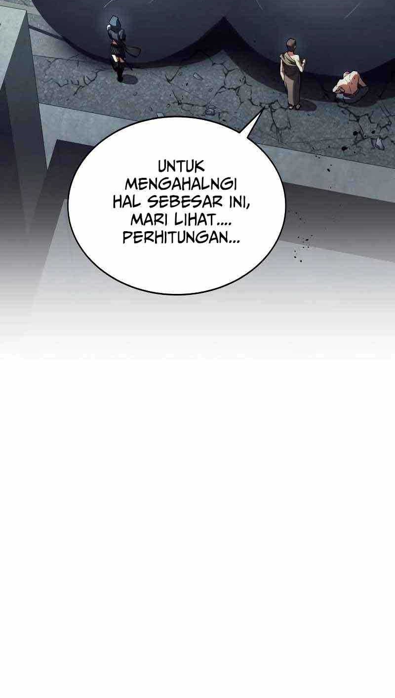God's Gambit Chapter 27 - halaman 30