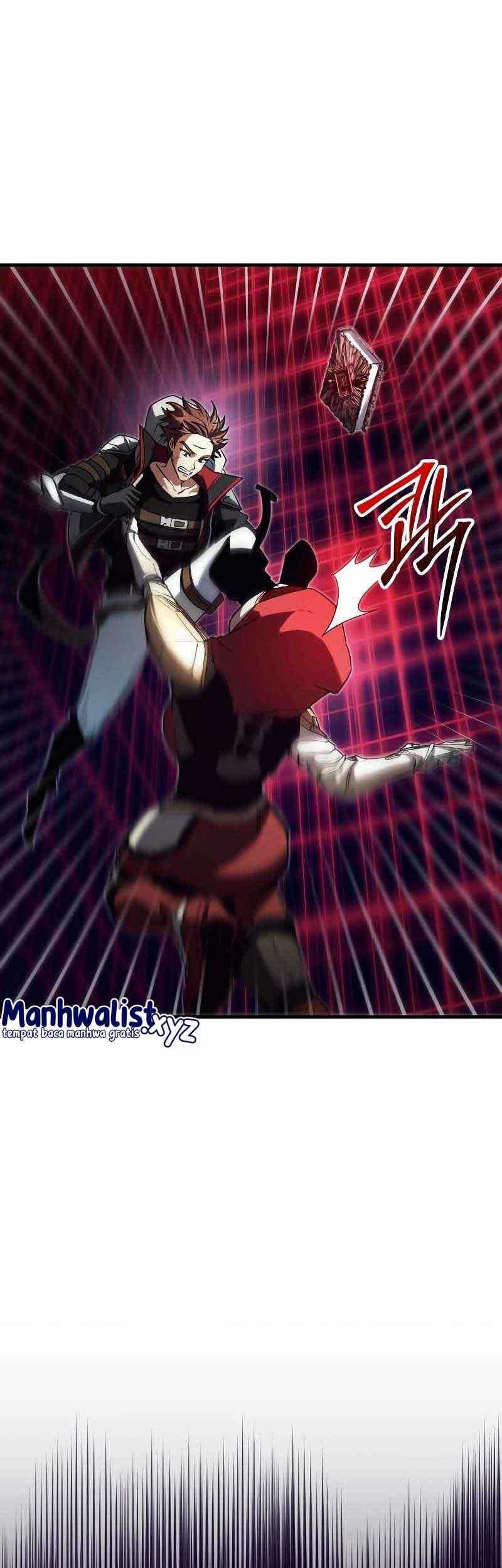 God's Gambit Chapter 27 - halaman 4