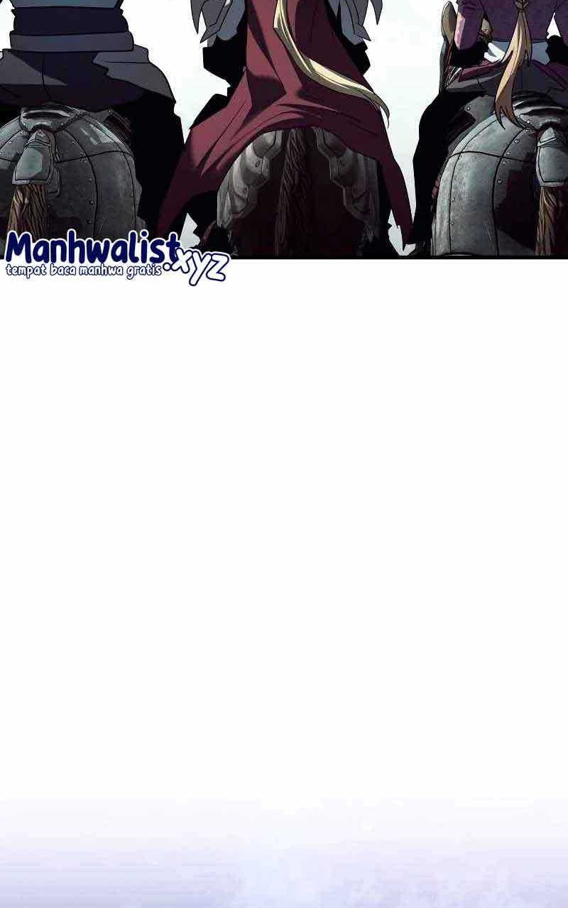 God's Gambit Chapter 27 - halaman 41