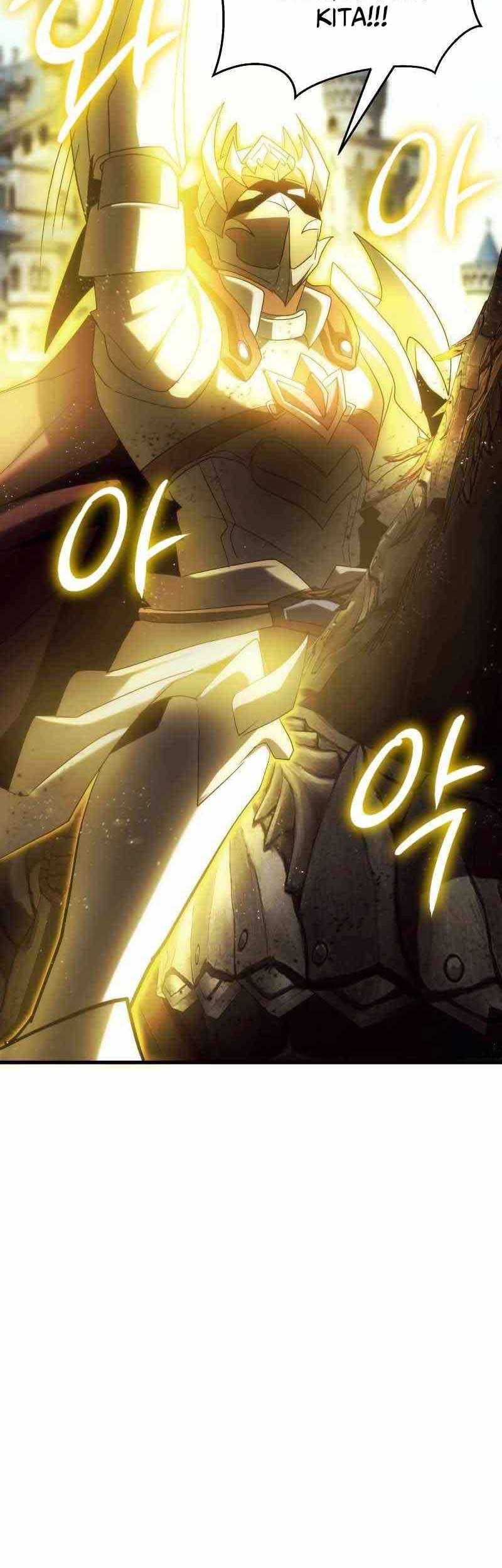 God's Gambit Chapter 27 - halaman 45