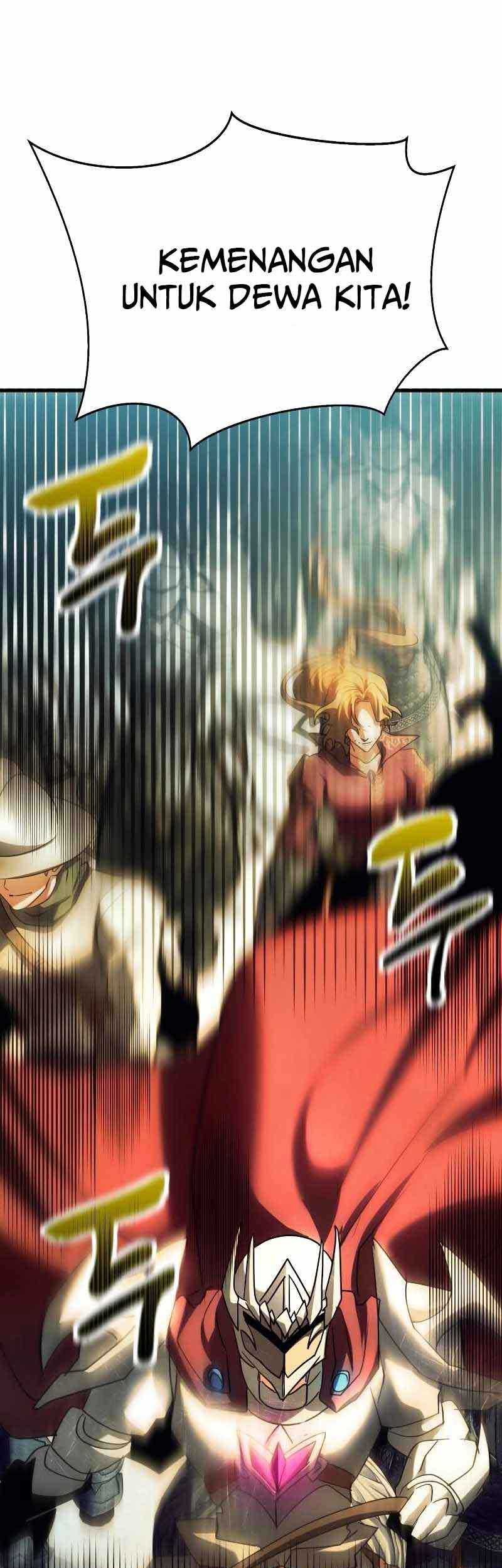God's Gambit Chapter 27 - halaman 46
