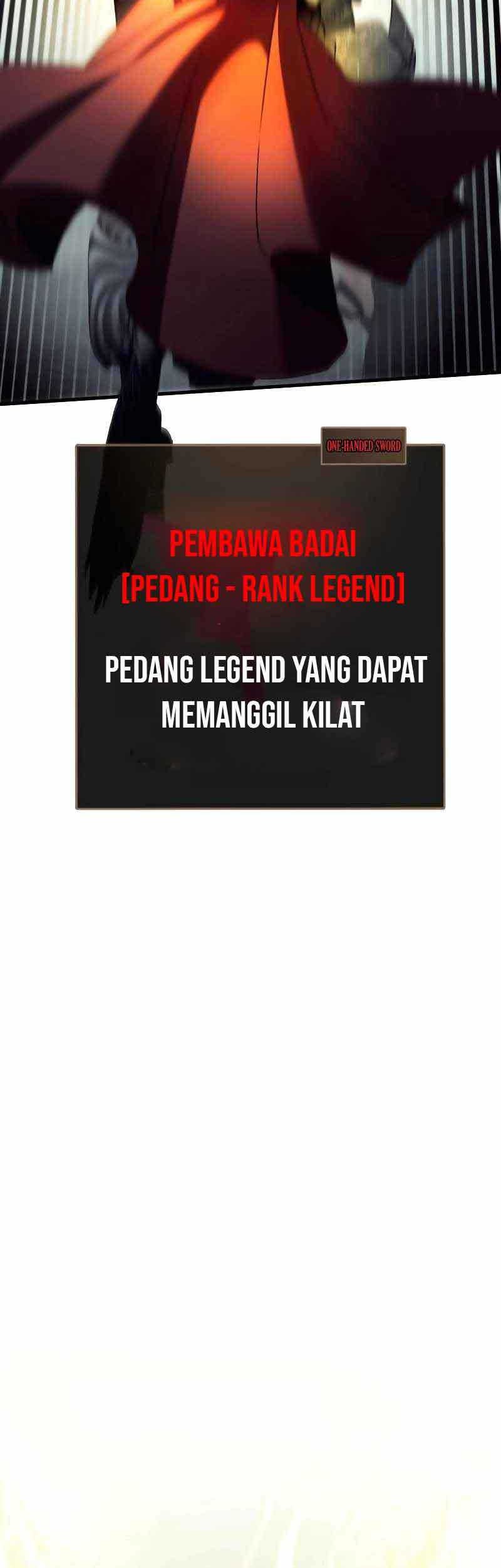 God's Gambit Chapter 27 - halaman 50