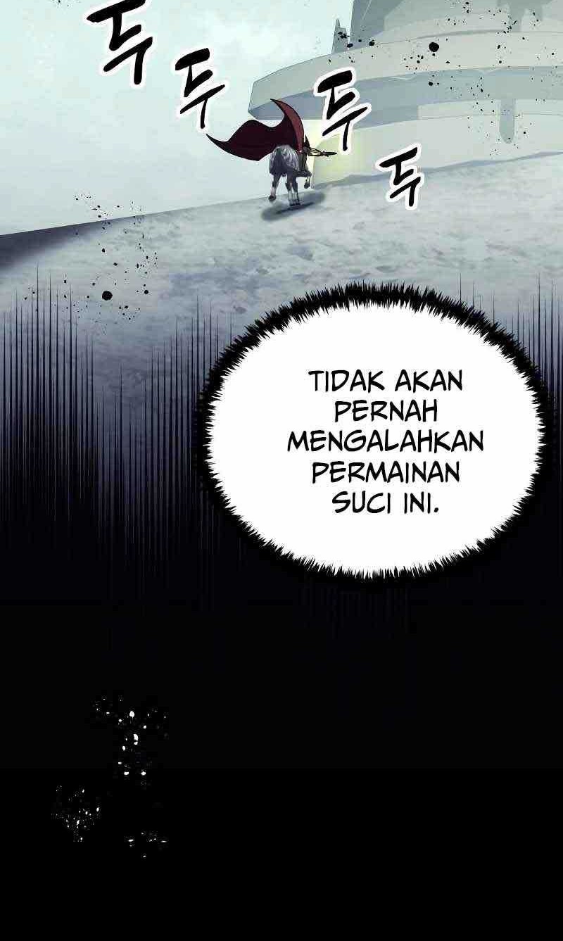 God's Gambit Chapter 27 - halaman 53