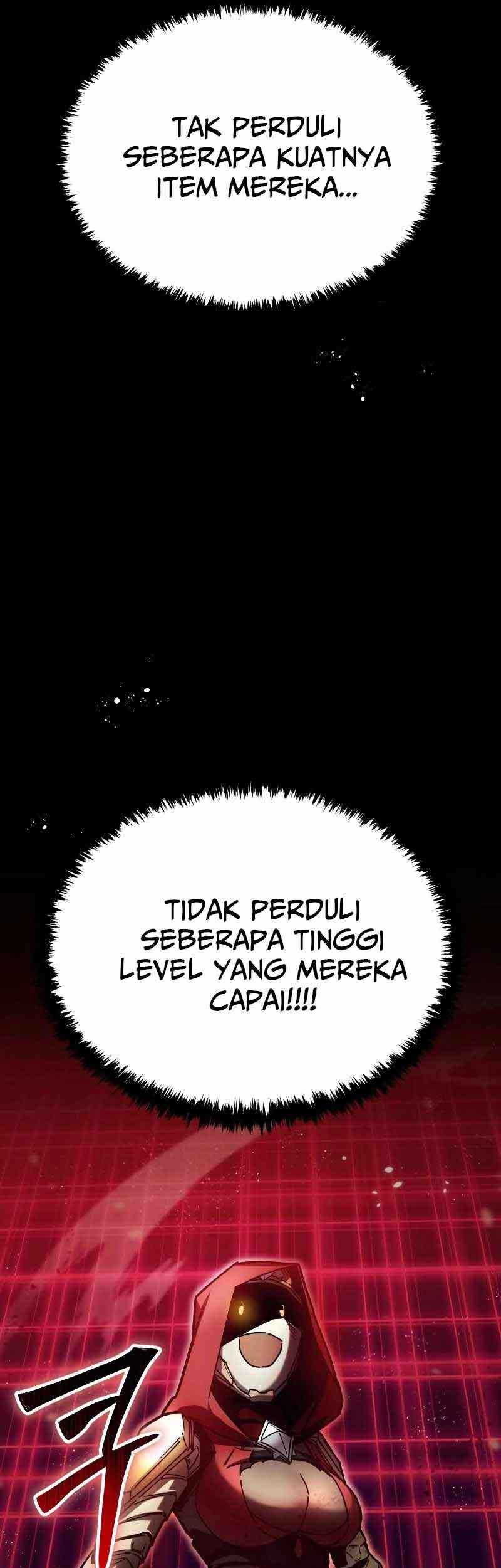 God's Gambit Chapter 27 - halaman 54